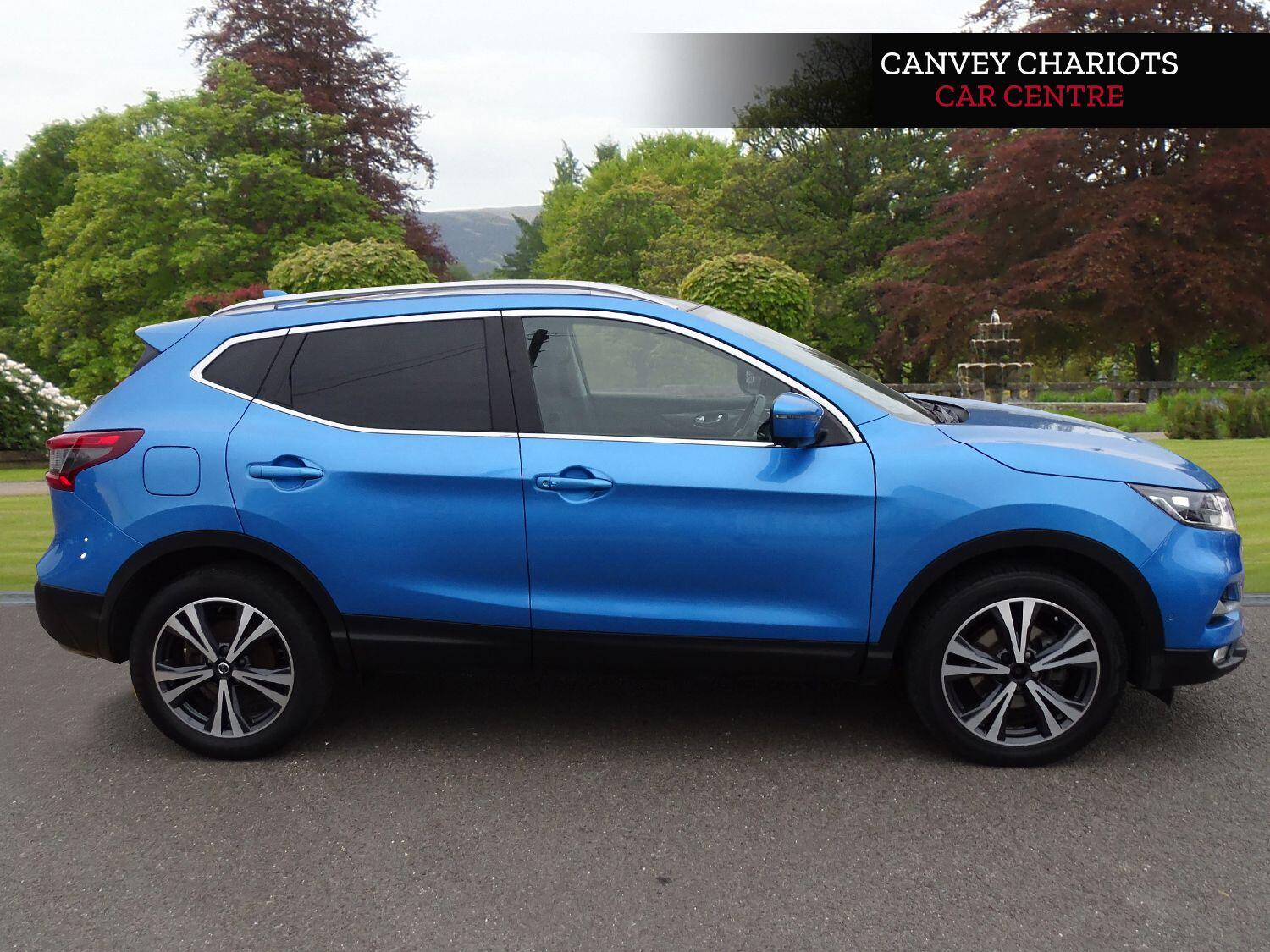 Used Nissan Qashqai 2019 for sale - 76032606: Photo 5