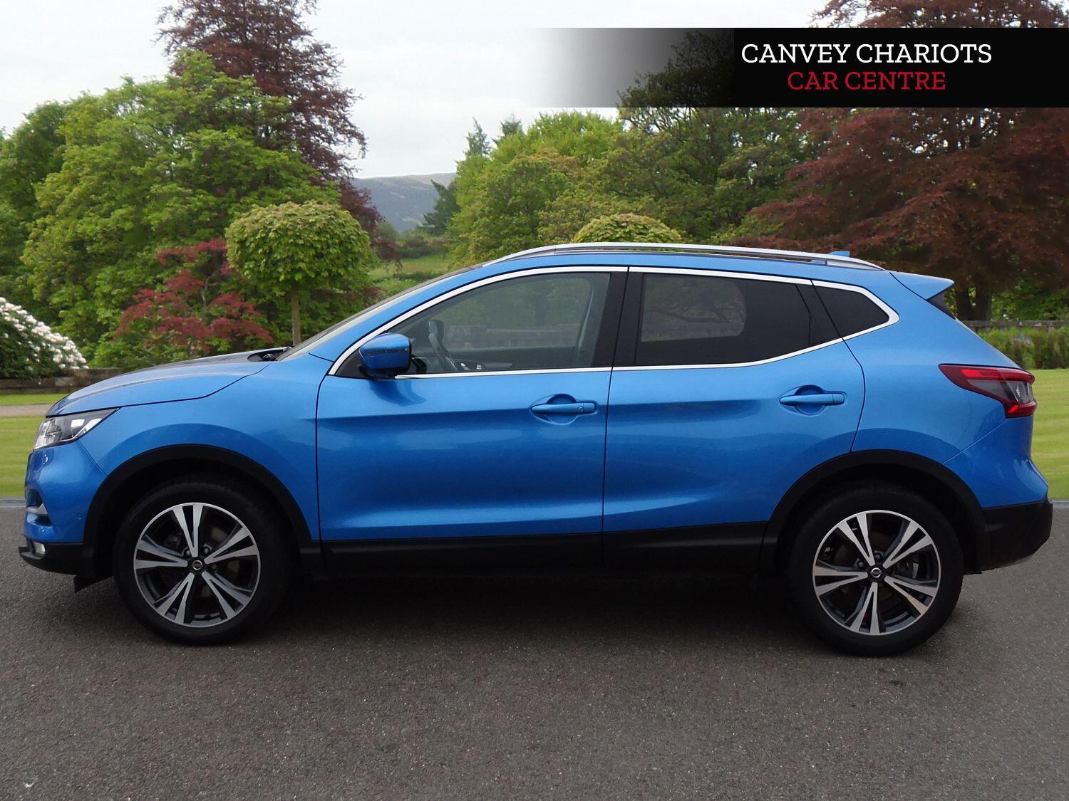 Used Nissan Qashqai 2019 for sale - 76032606: Photo 6