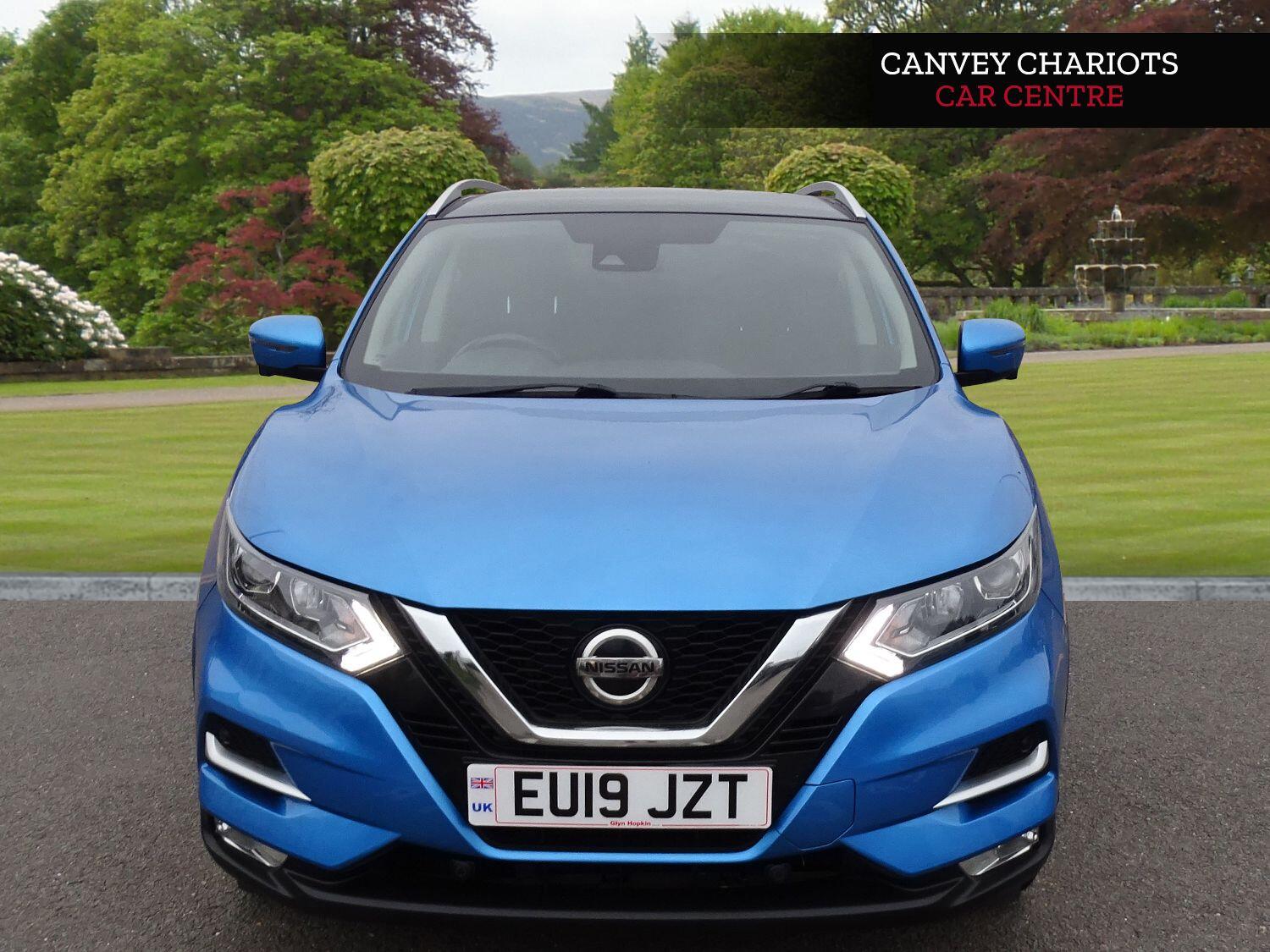 Used Nissan Qashqai 2019 for sale - 76032606: Photo 7