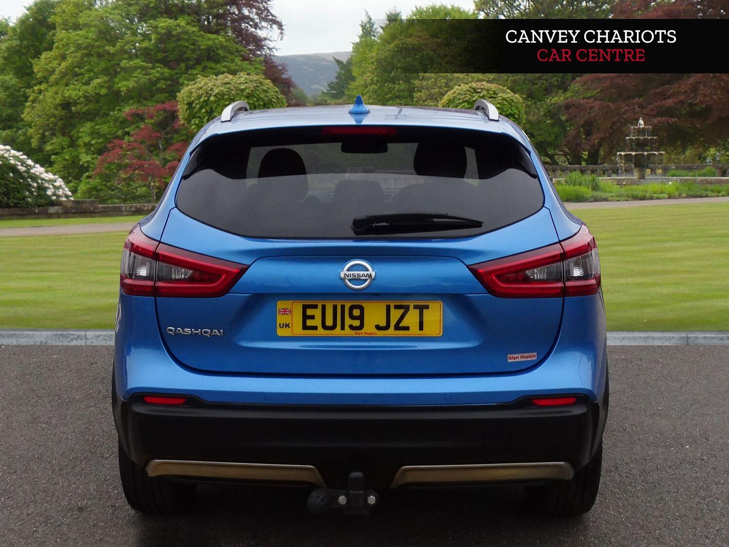Used Nissan Qashqai 2019 for sale - 76032606: Photo 8