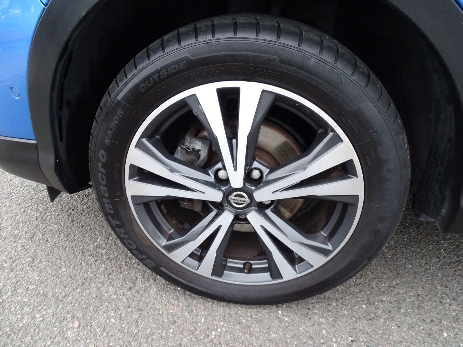 Used Nissan Qashqai 2019 for sale - 76032606: Photo 9