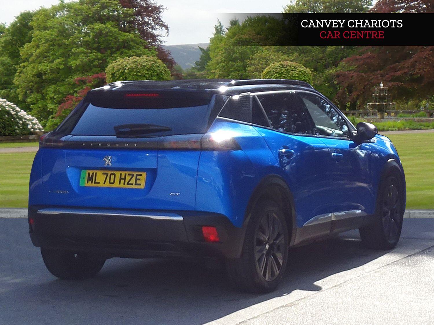 Used Peugeot 2008 2020 for sale - 77351443: Photo 3