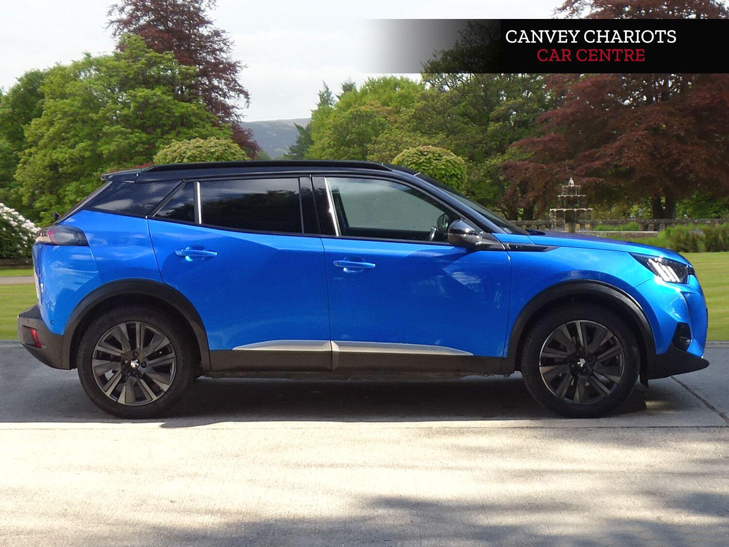 Used Peugeot 2008 2020 for sale - 77351443: Photo 5