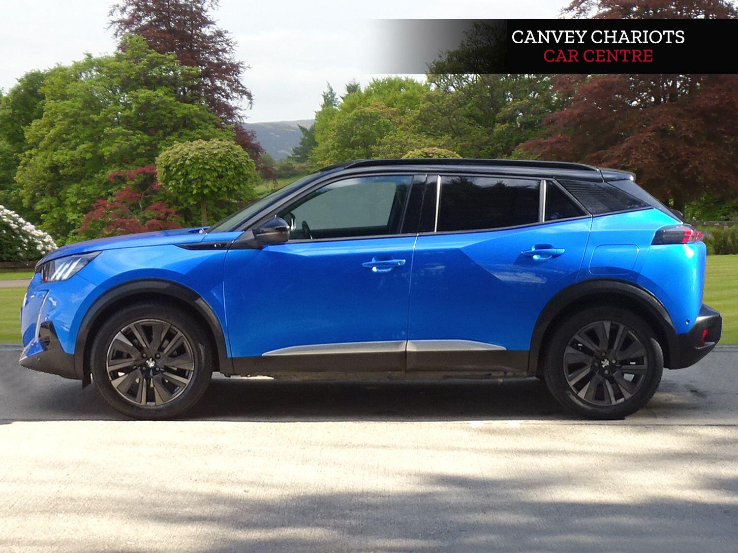 Used Peugeot 2008 2020 for sale - 77351443: Photo 6