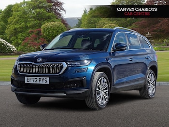 Used Skoda Kodiaq 2023 for sale - 79412604: Photo