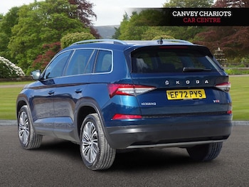 Used Skoda Kodiaq 2023 for sale - 79412604: Photo