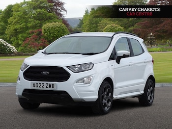 Used Ford Ecosport 2022 for sale - 78171346: Photo