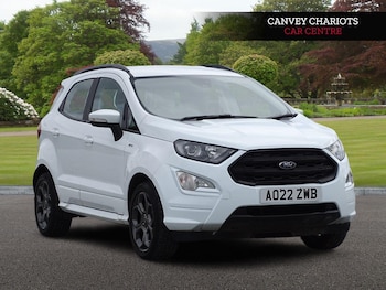 Used Ford Ecosport 2022 for sale - 78171346: Photo