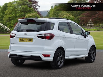 Used Ford Ecosport 2022 for sale - 78171346: Photo