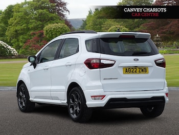 Used Ford Ecosport 2022 for sale - 78171346: Photo