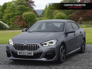 Used BMW 2 Series Gran Coupe 2022 for sale - 77215590: Photo