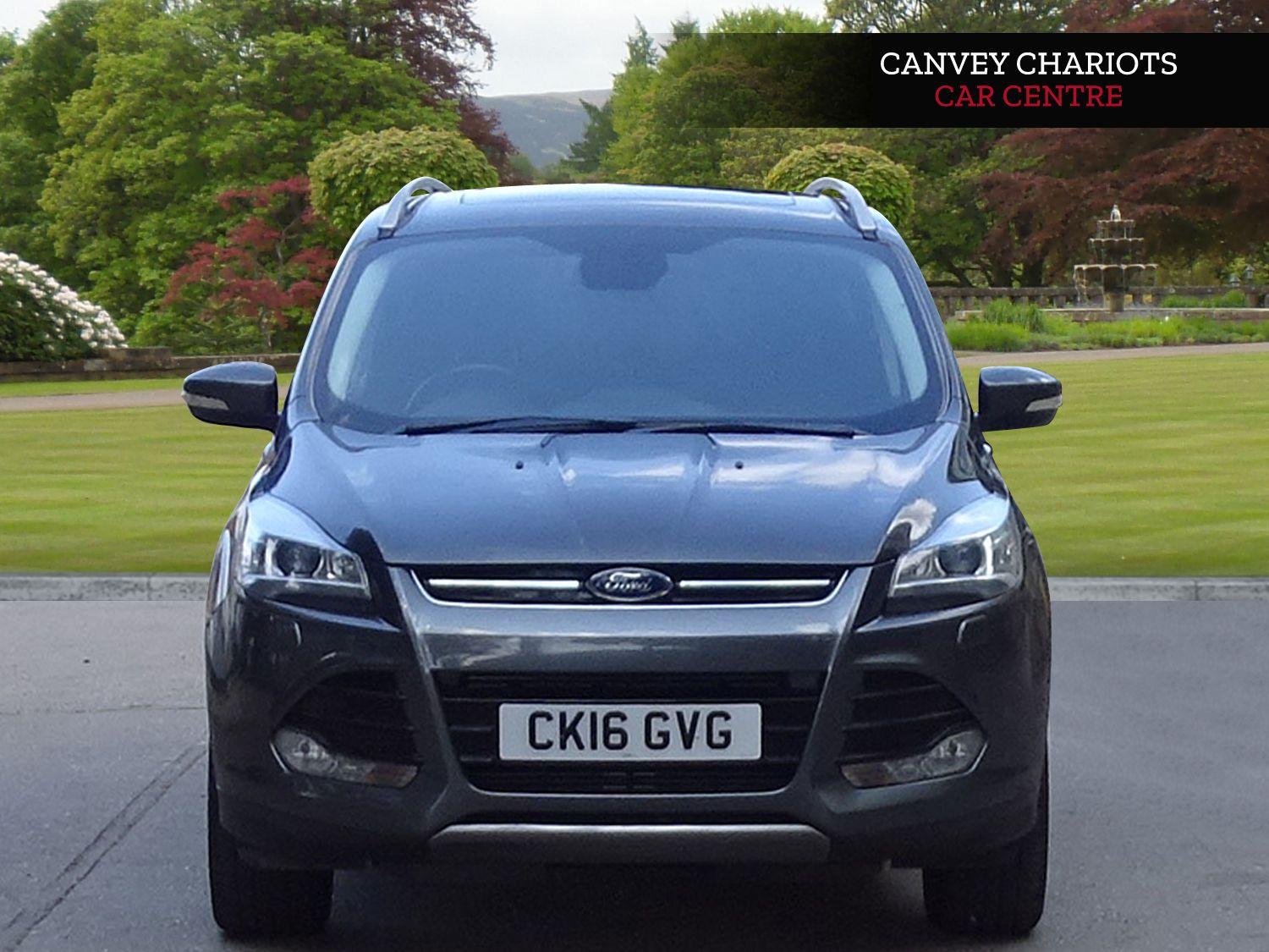 Used Ford Kuga 2016 for sale - 76314705: Photo 7