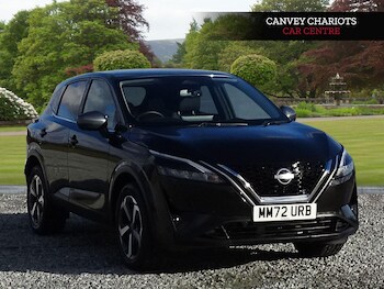Used Nissan Qashqai 2022 for sale - 77091613: Photo