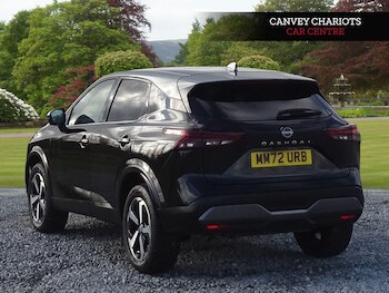 Used Nissan Qashqai 2022 for sale - 77091613: Photo