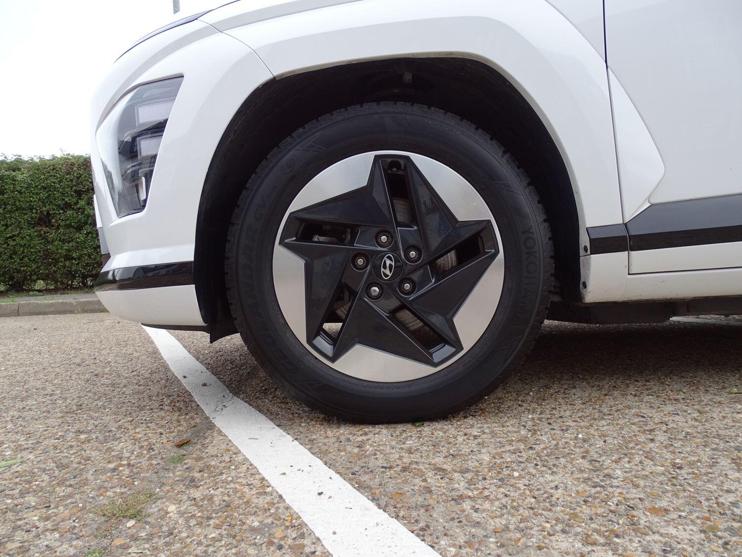 Used Hyundai KONA 2024 for sale - 76992825: Photo 16