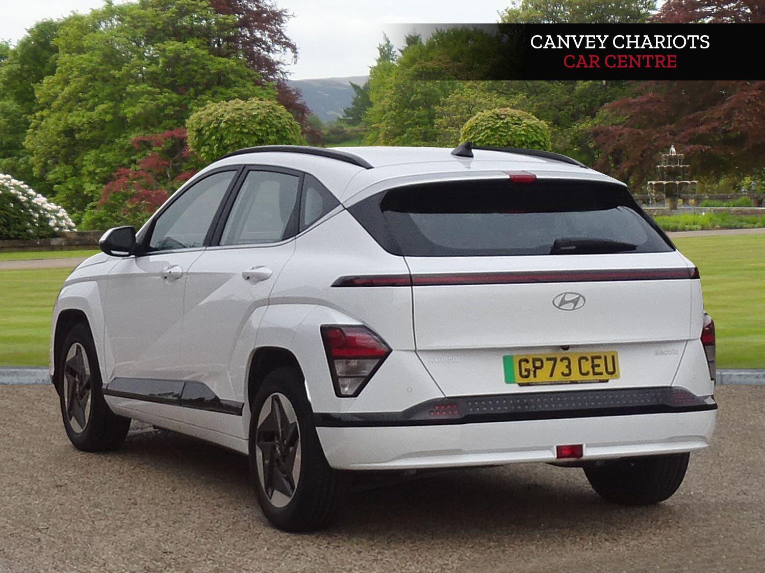 Used Hyundai KONA 2024 for sale - 76992825: Photo 4