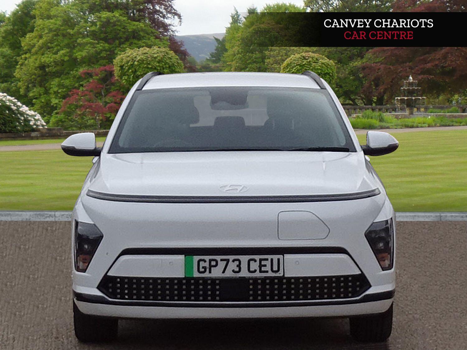 Used Hyundai KONA 2024 for sale - 76992825: Photo 7