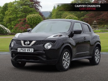 Used Nissan Juke 2019 for sale - 78585648: Photo