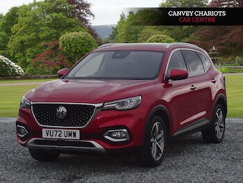 Used MG MG HS 2023 for sale - 77440992: Photo