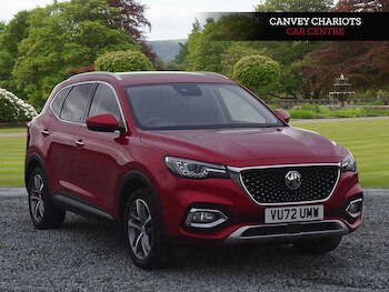 Used MG MG HS 2023 for sale - 77440992: Photo