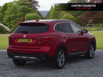 Used MG MG HS 2023 for sale - 77440992: Photo