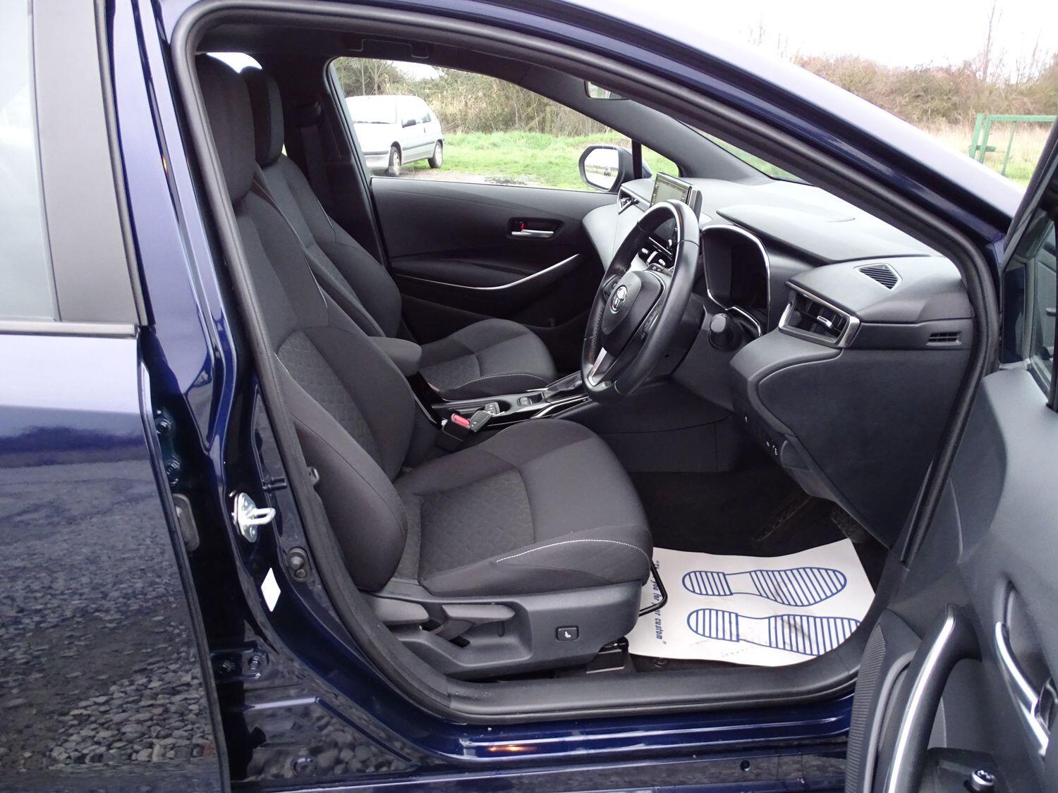 Used Toyota Corolla 2022 for sale - 76839448: Photo 10