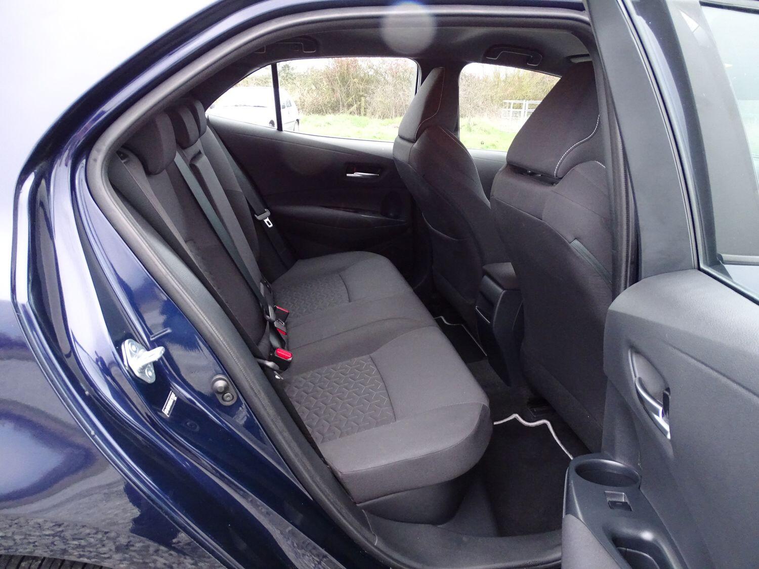 Used Toyota Corolla 2022 for sale - 76839448: Photo 12