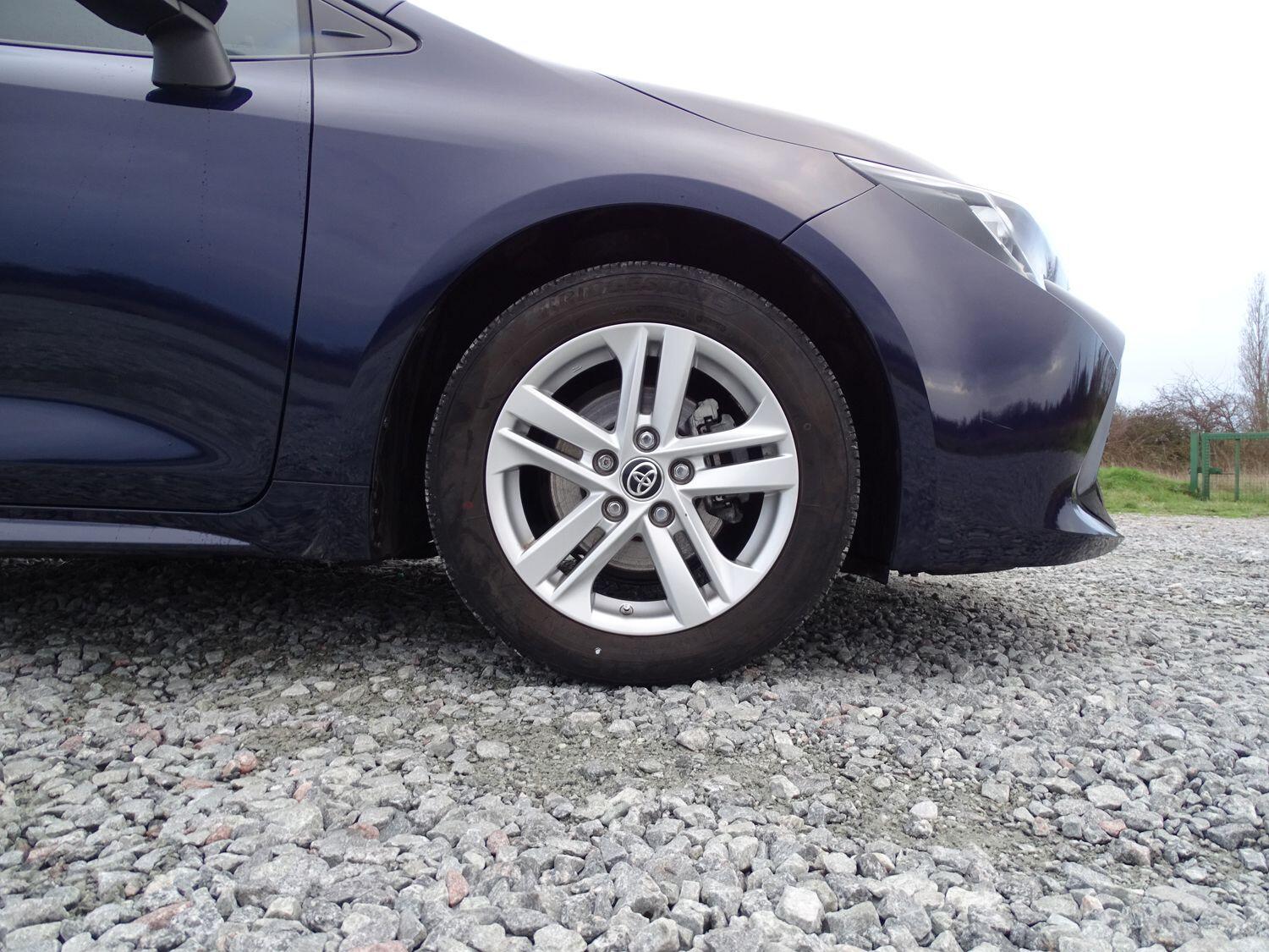 Used Toyota Corolla 2022 for sale - 76839448: Photo 13