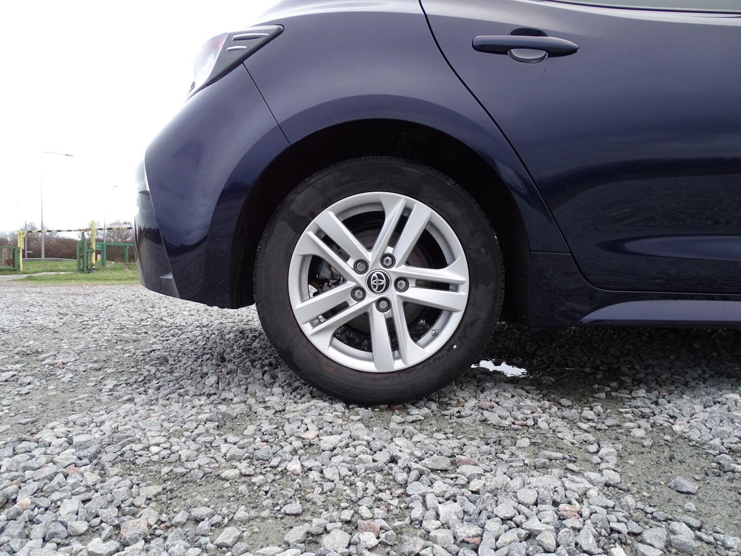 Used Toyota Corolla 2022 for sale - 76839448: Photo 14