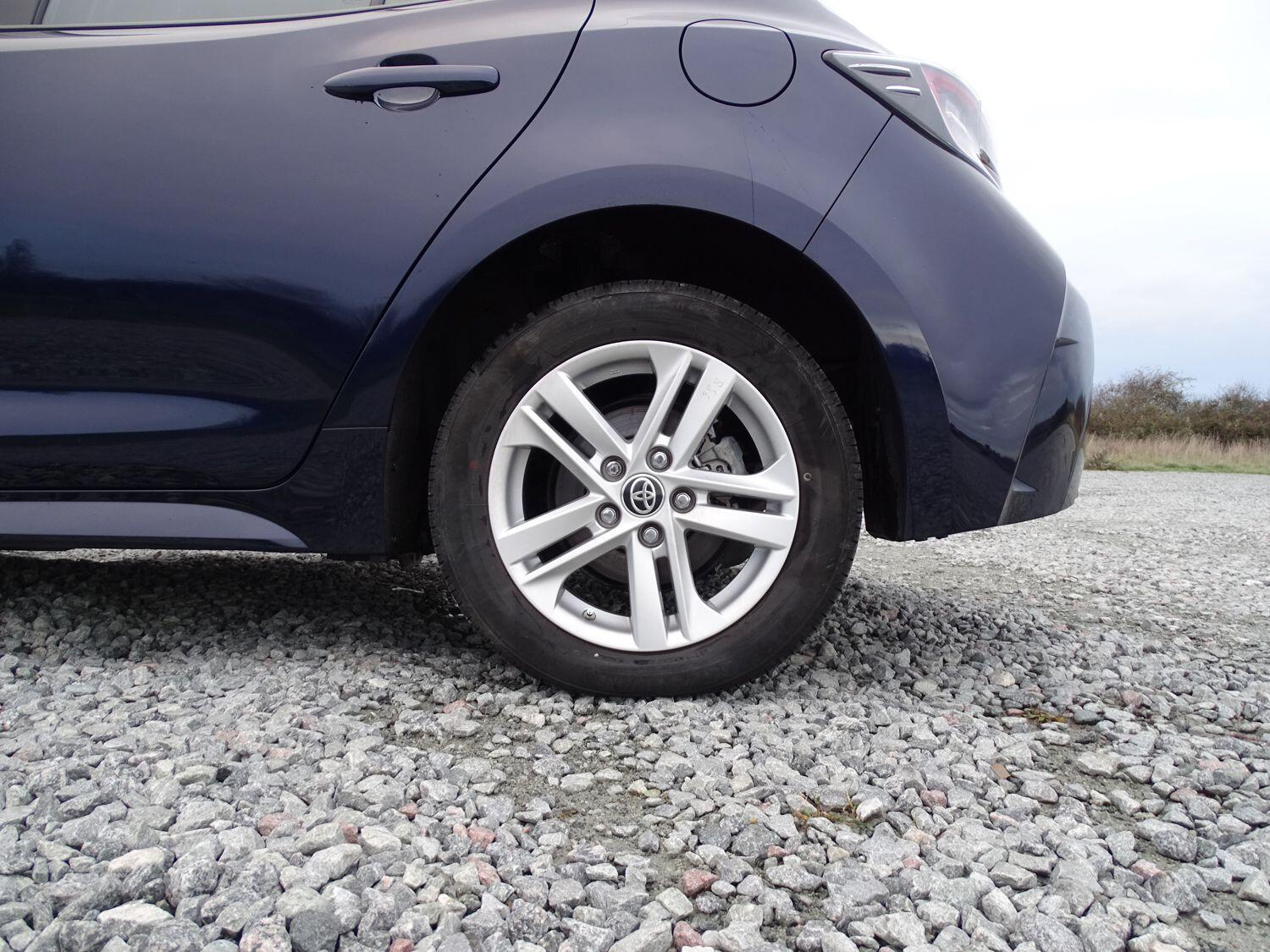 Used Toyota Corolla 2022 for sale - 76839448: Photo 15