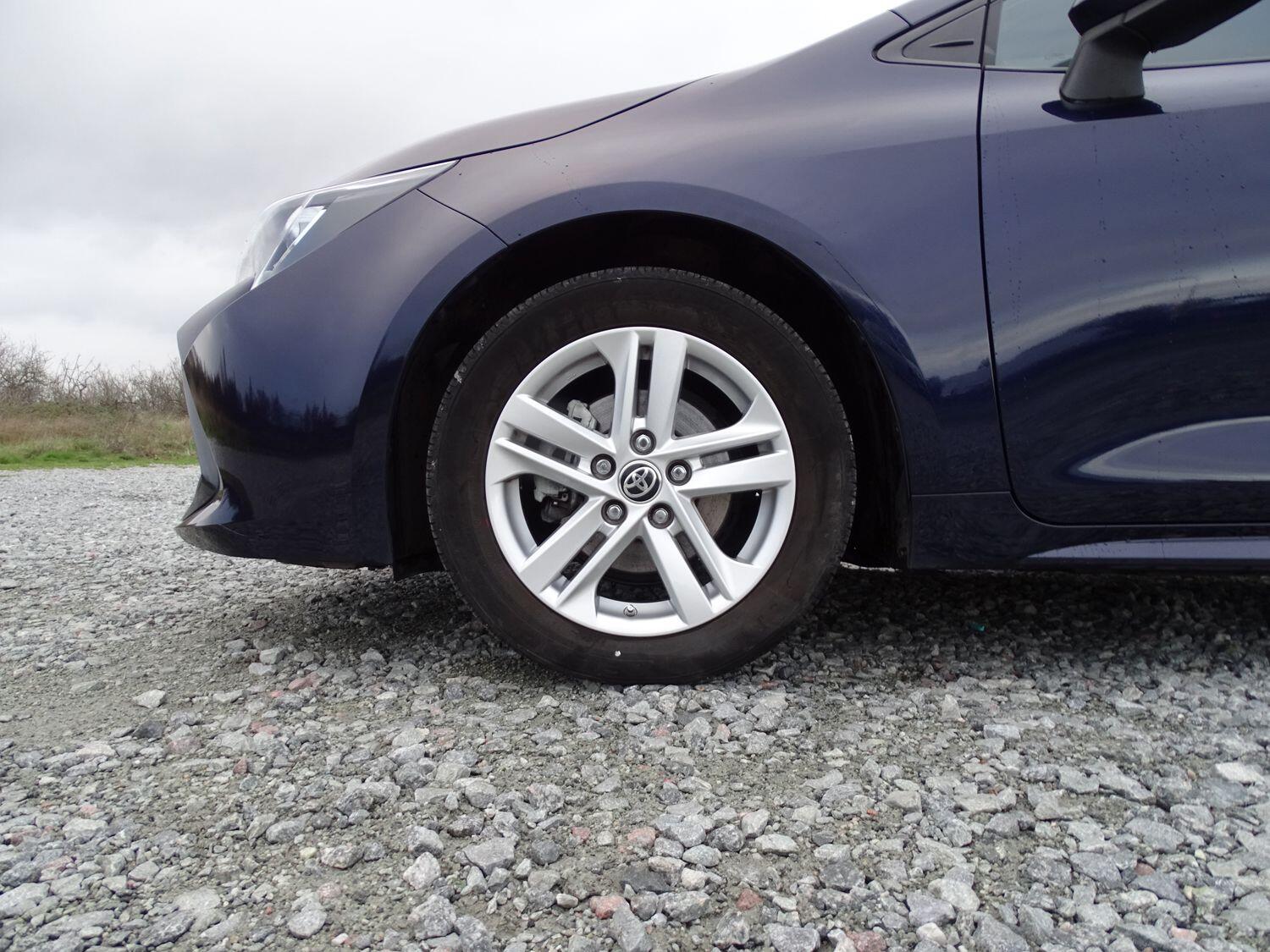 Used Toyota Corolla 2022 for sale - 76839448: Photo 16