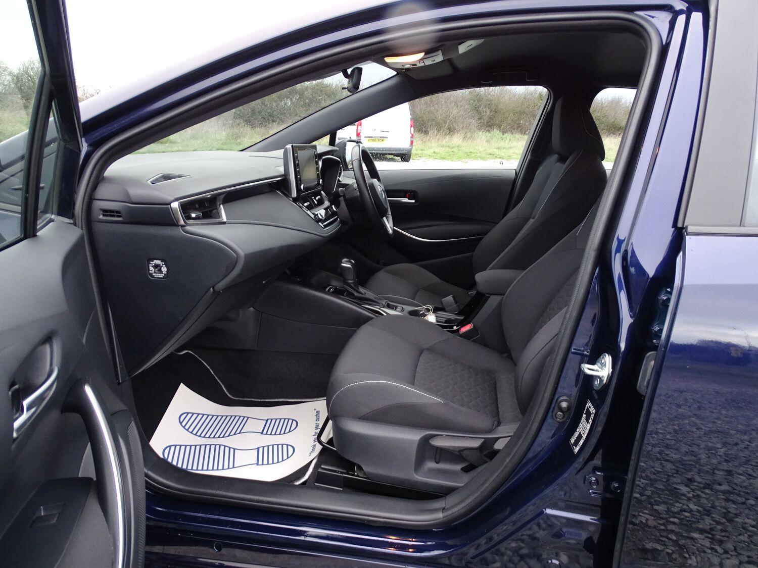 Used Toyota Corolla 2022 for sale - 76839448: Photo 19