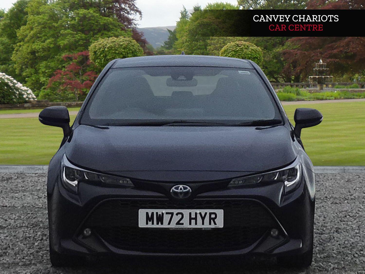 Used Toyota Corolla 2022 for sale - 76839448: Photo 2