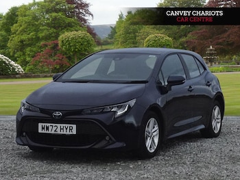 Used Toyota Corolla 2022 for sale - 76839448: Photo
