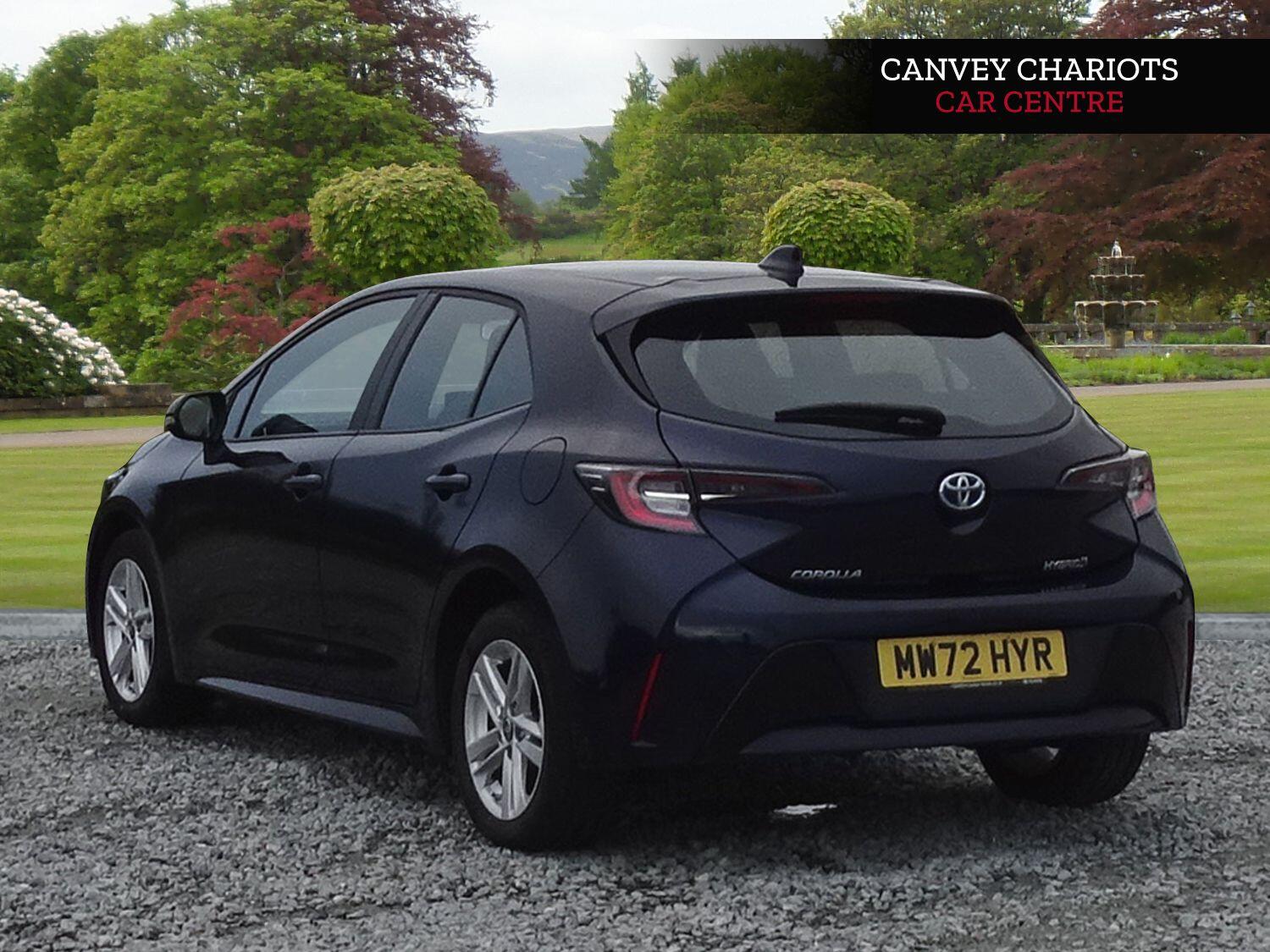 Used Toyota Corolla 2022 for sale - 76839448: Photo 4