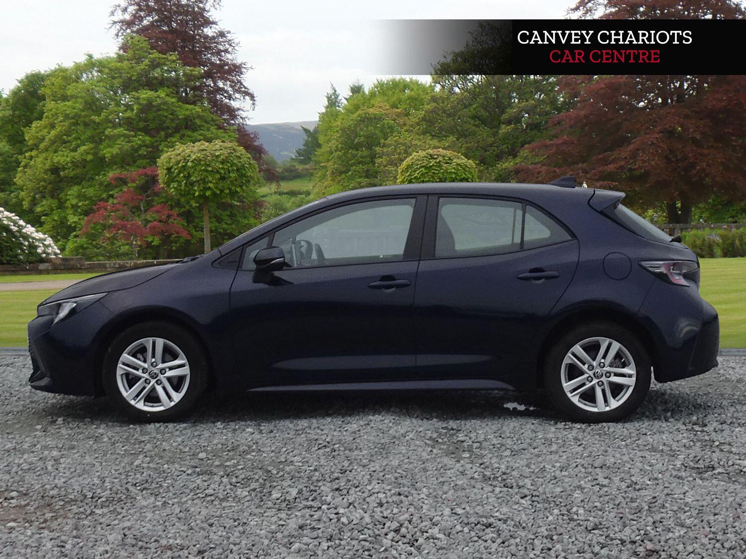 Used Toyota Corolla 2022 for sale - 76839448: Photo 5