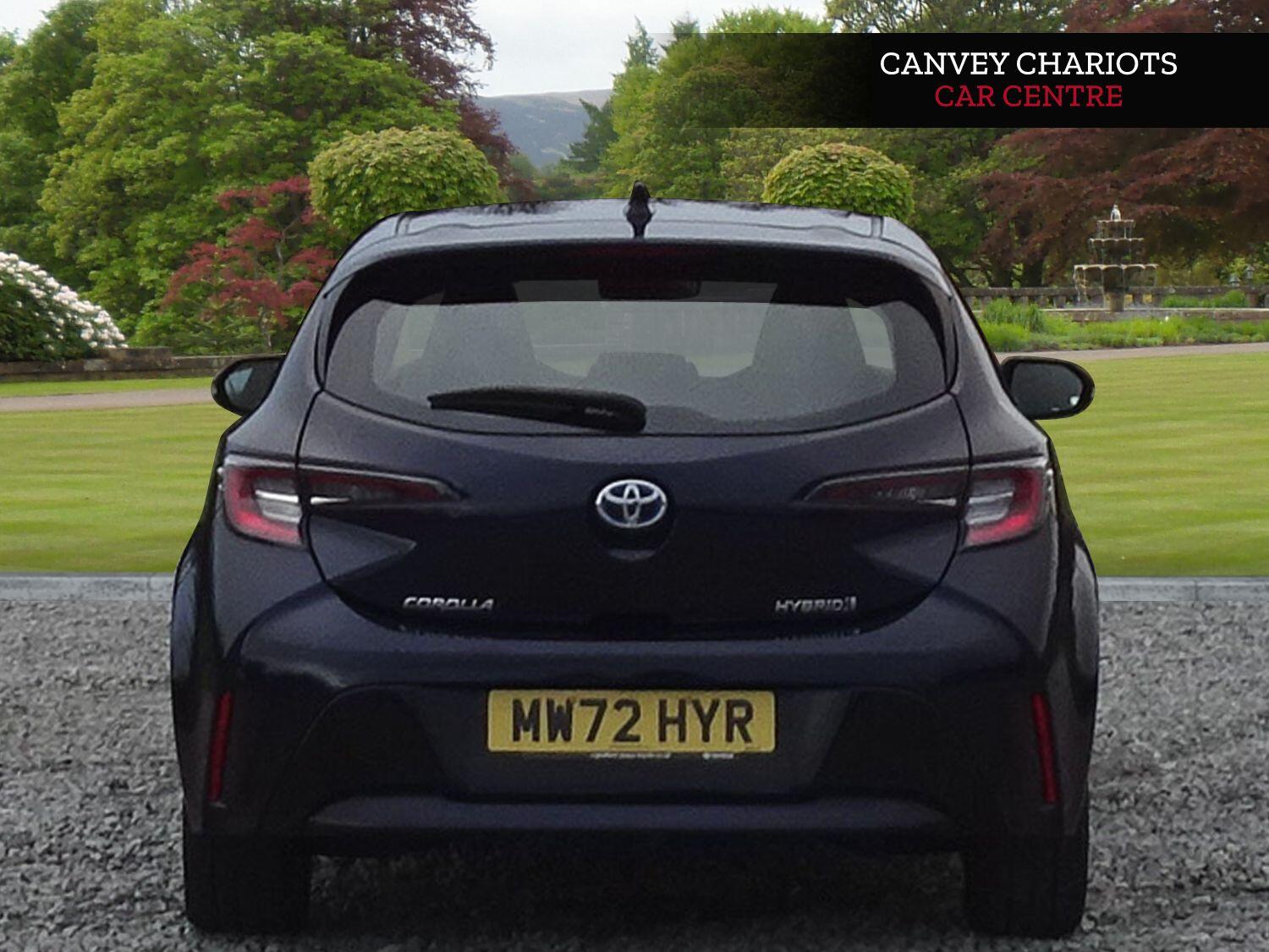 Used Toyota Corolla 2022 for sale - 76839448: Photo 6