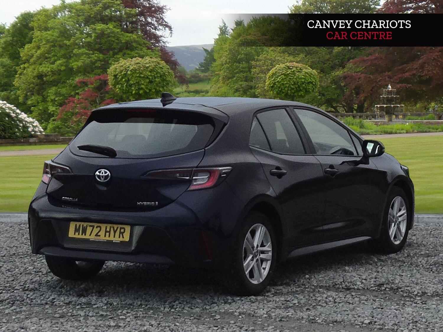 Used Toyota Corolla 2022 for sale - 76839448: Photo 8