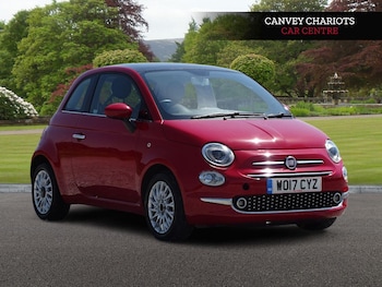 Used Fiat 500 2017 for sale - 78946973: Photo