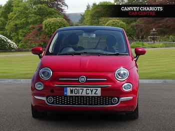 Used Fiat 500 2017 for sale - 78946973: Photo