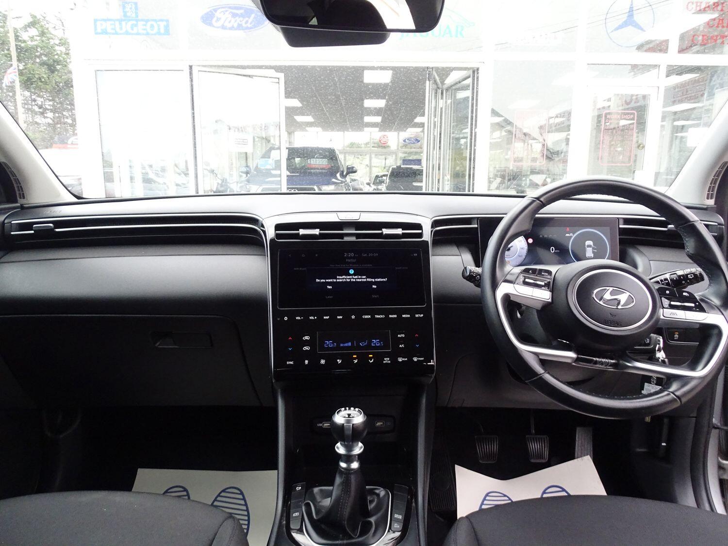 Used Hyundai TUCSON 2022 for sale - 75905599: Photo 11