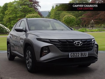 Hyundai - TUCSON