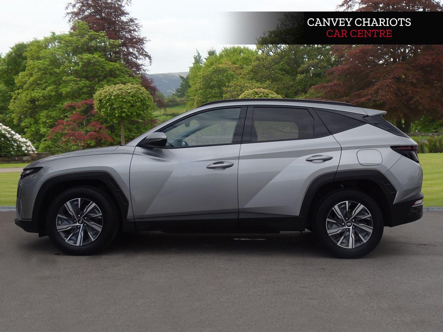 Used Hyundai TUCSON 2022 for sale - 75905599: Photo 6