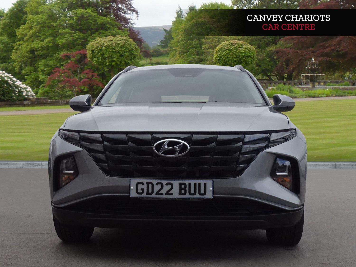 Used Hyundai TUCSON 2022 for sale - 75905599: Photo 7