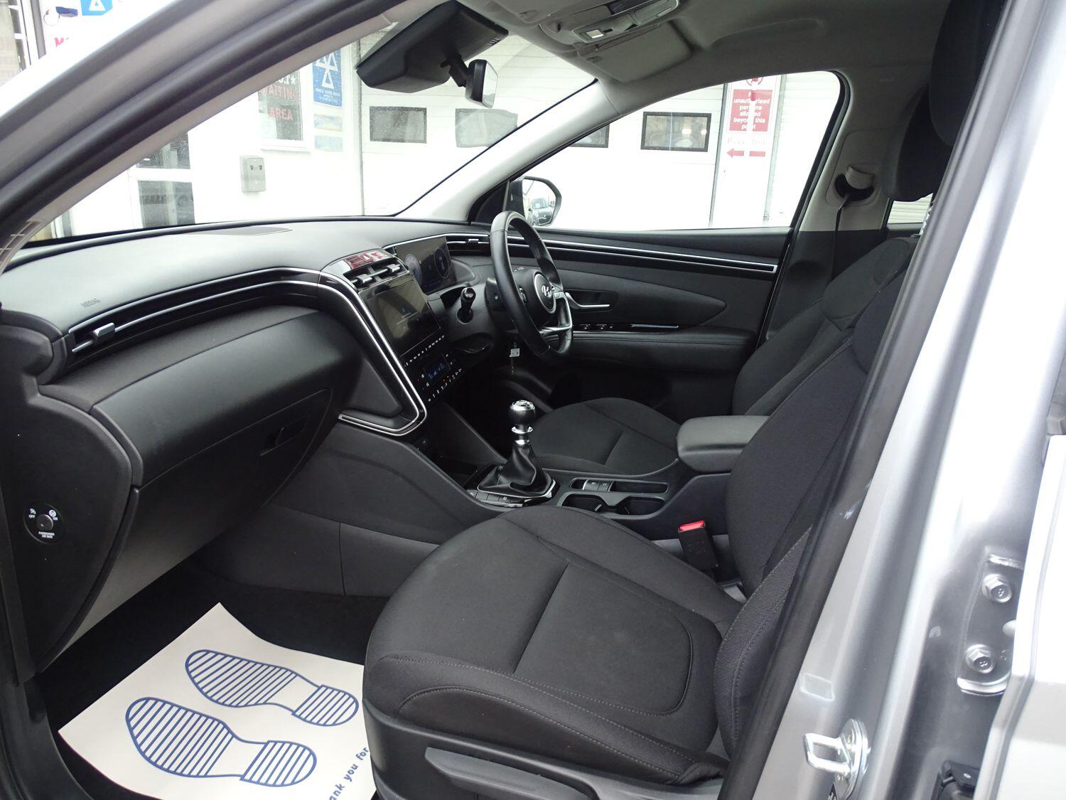 Used Hyundai TUCSON 2022 for sale - 75905599: Photo 9