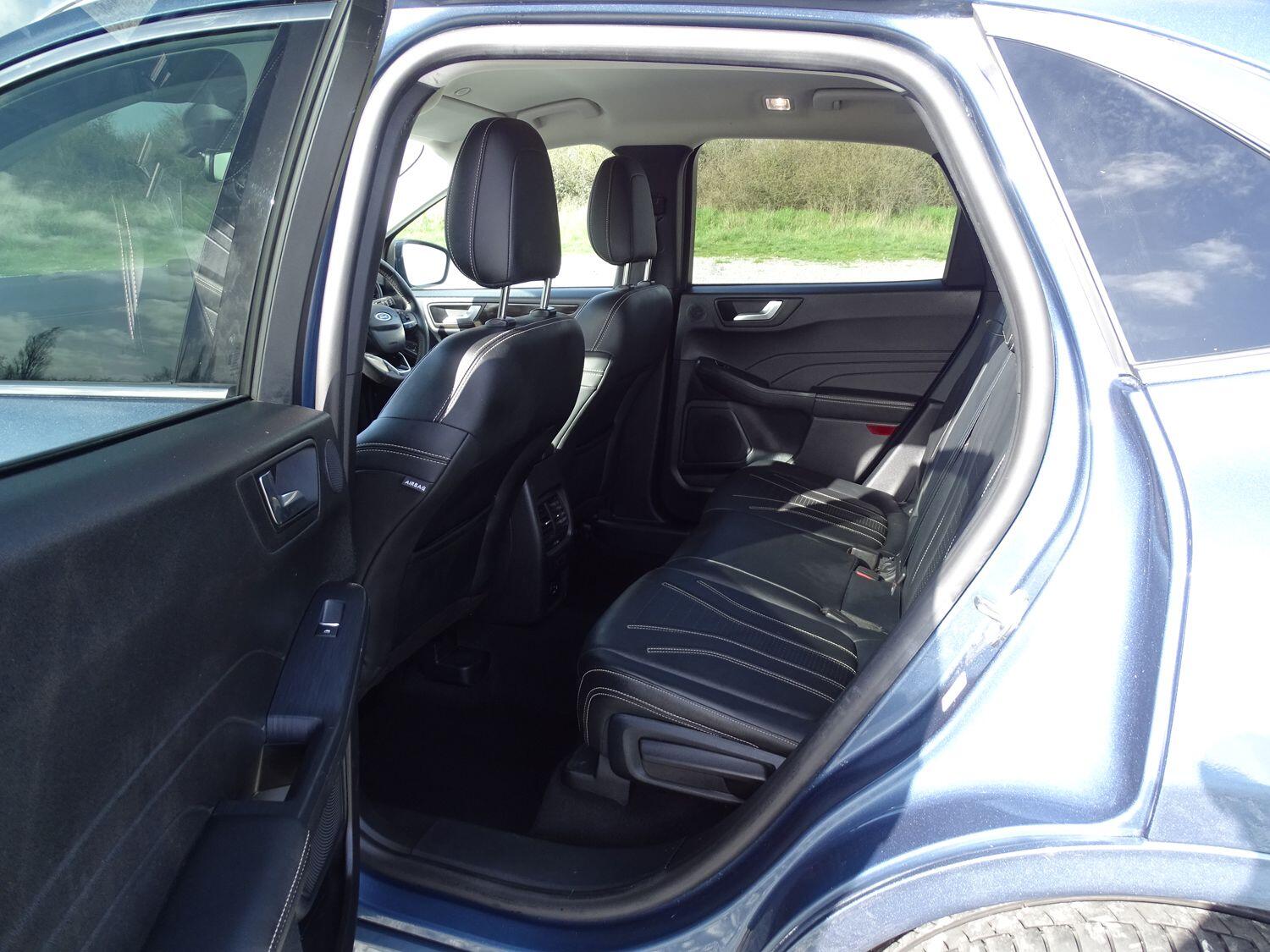 Used Ford Kuga 2022 for sale - 77683210: Photo 11