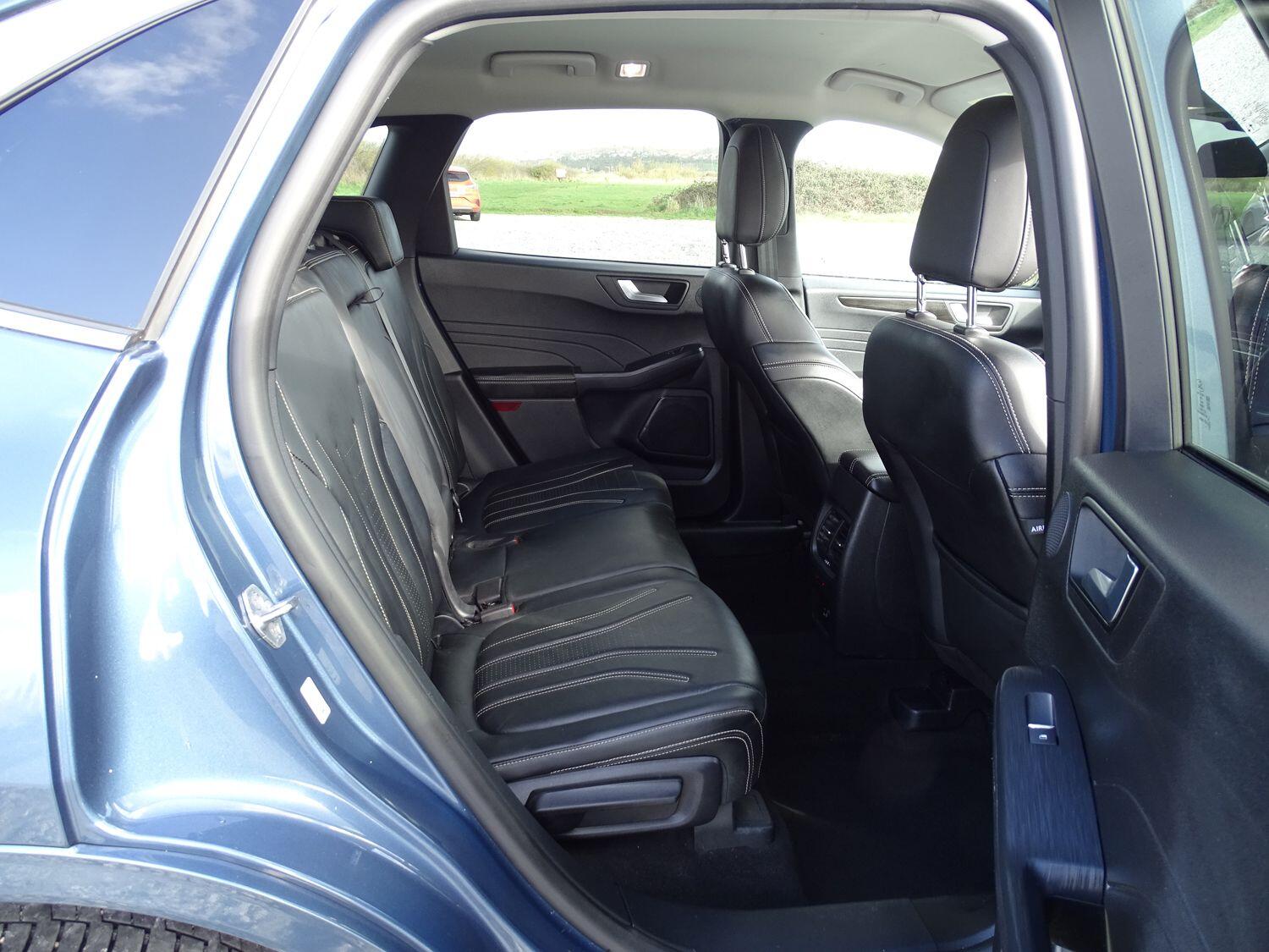 Used Ford Kuga 2022 for sale - 77683210: Photo 12