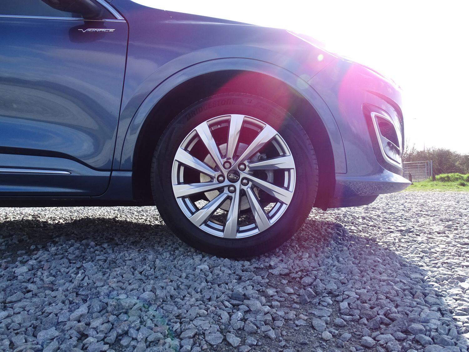 Used Ford Kuga 2022 for sale - 77683210: Photo 14