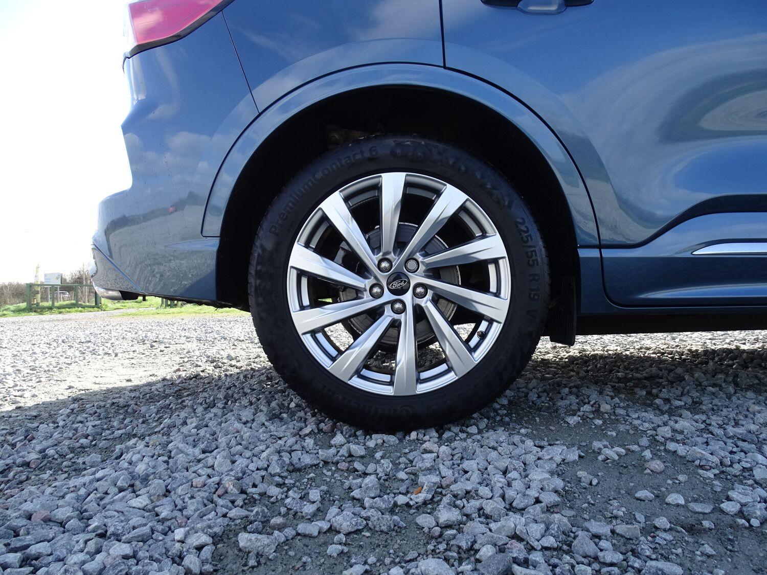 Used Ford Kuga 2022 for sale - 77683210: Photo 15