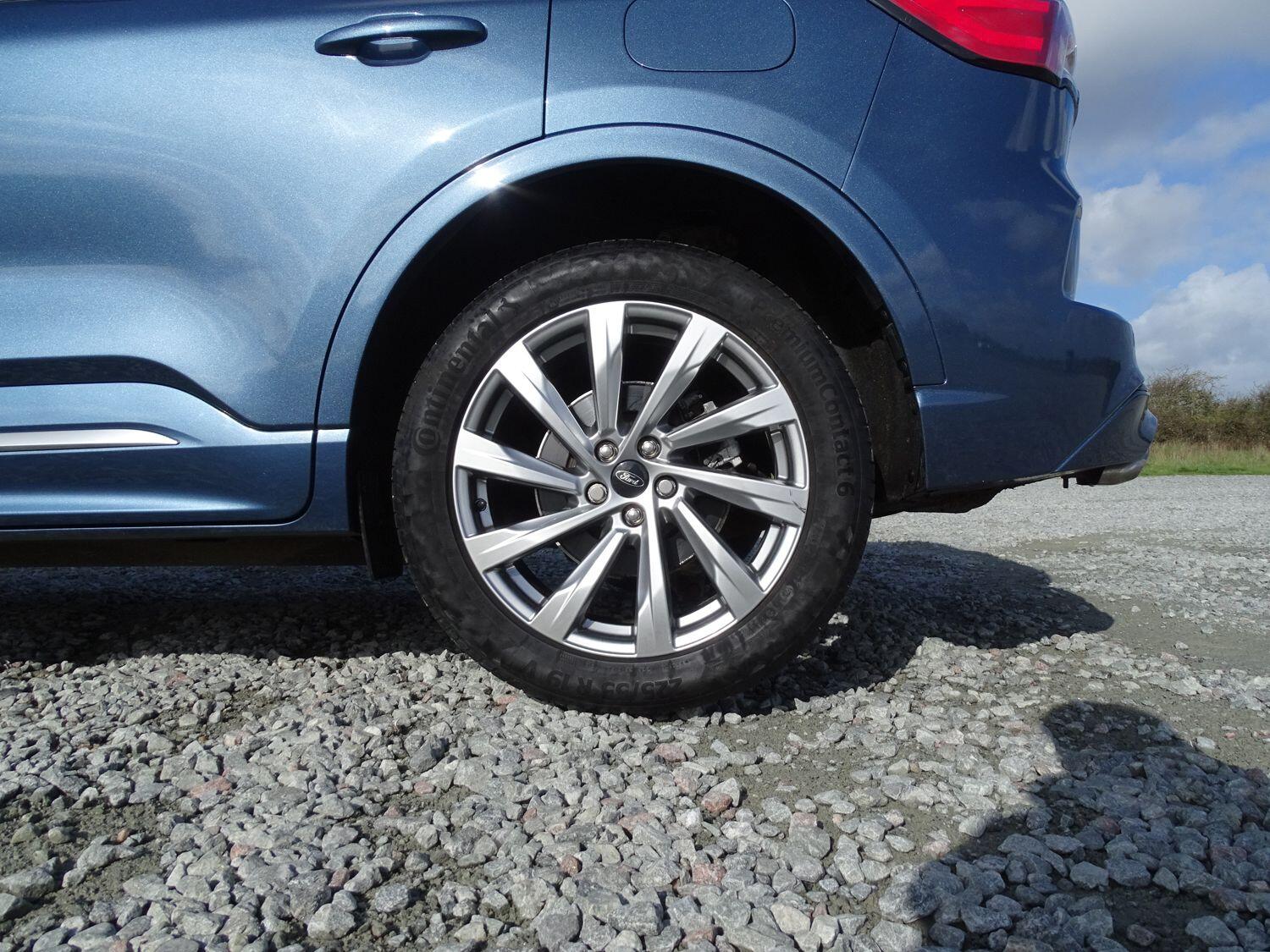 Used Ford Kuga 2022 for sale - 77683210: Photo 16